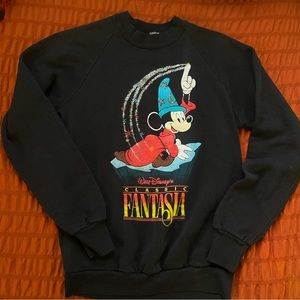 Vintage Disney